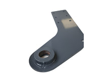 Fúvókartartó jobb hátsó 526x217mm , 6mm