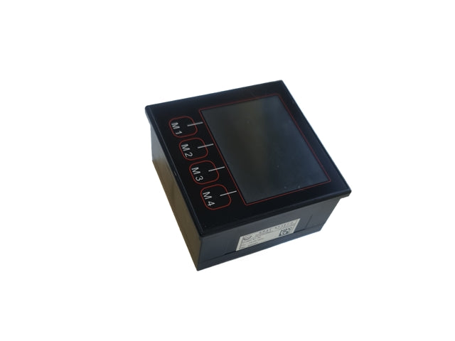 D 1010L-A4-A0 Řídicí jednotka