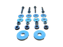 Montaż przedniej stopki f. Czujnik