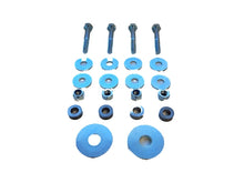 Montaż przedniej stopki f. Czujnik