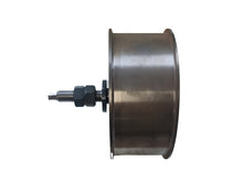 Zewnętrzna rolka napinająca D150 z łożyskiem