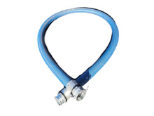 Výtlačná hadice modrá ø 100, 5,50 m Kamlok