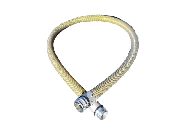 Výtlačná hadice žlutá ø 100, 5,50 m Kamlok