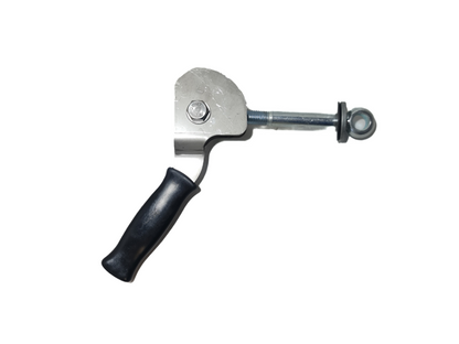 Quick release stainless steel