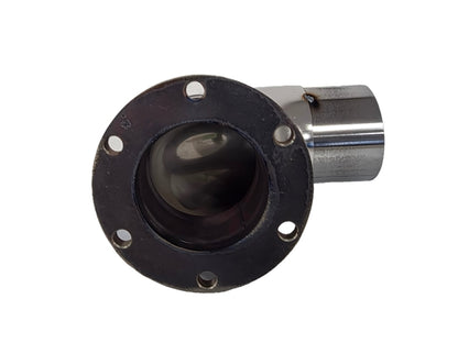 OM 501 чыгаруучу фланец менен, реплика