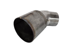 Výfuk OM 501, replika