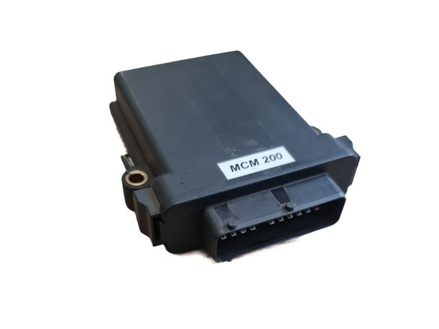 MCM 200-A2A3 do systemu ważącego