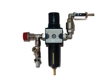 Redukce tlaku 1/2" MC202-R00-A03