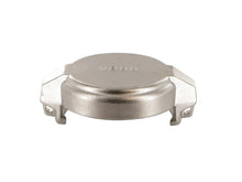 Spojka cisterny TW atrapa krytu MB 80 SS