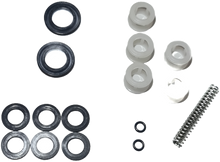 Zestaw uszczelek do zaworu pneumatycznego 5/2