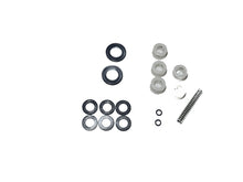 Zestaw uszczelek do zaworu pneumatycznego 5/2