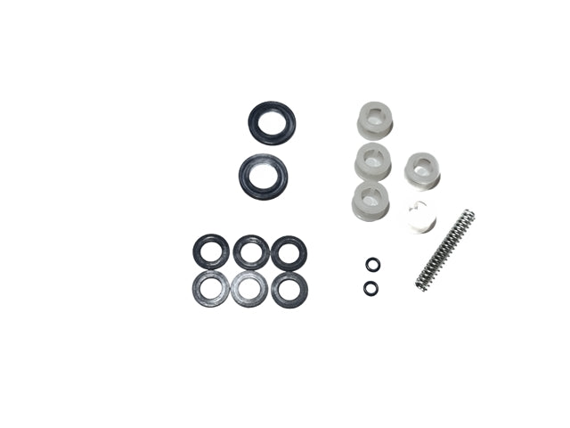 Zestaw uszczelek do zaworu pneumatycznego 5/2