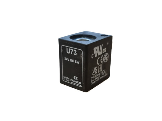 Magnetspule U73 24V DC 5W