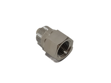 Mocowanie przykręcane, proste