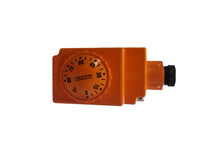 Nastavitelný termostat 0-90°