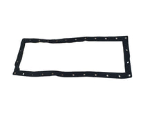 Uszczelka filtra MMX 10