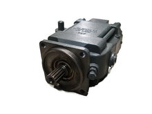 Pístové čerpadlo V60N-110 7954541.00-IL