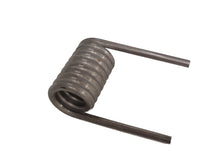 Sprężyna 2 pokrywa młyna młotkowego prawa