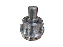 Csapágyegység Periflex "Stromag" tengelykapcsolóhoz