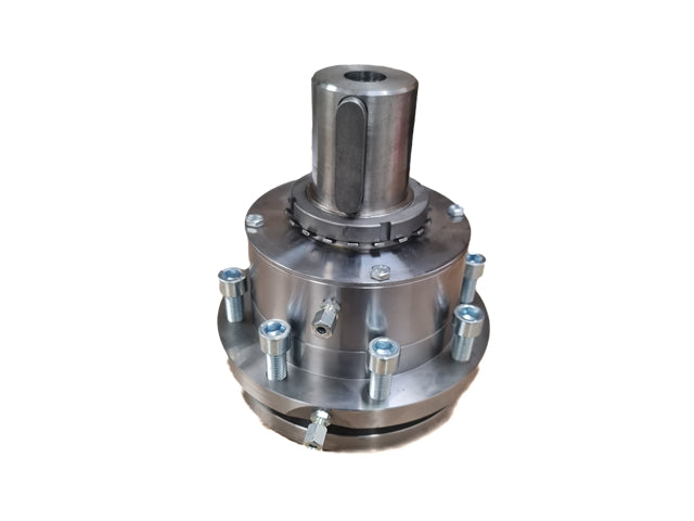 Zespół łożyskowy do złącza Periflex „Stomag”