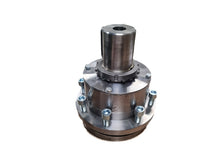 Csapágyegység Periflex "Stromag" tengelykapcsolóhoz