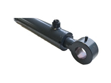 Hidraulički cilindar ø63 /ø40x200 obojan RAL 7011