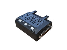 Základní modul se zástrčkou vlevo