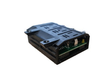 Základní modul se zástrčkou vlevo