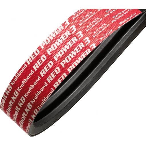 Strength band Red PowerIII 3/SPB 2700