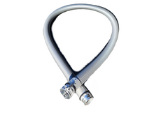 Sací hadice ø 100, 5,50 m Kamlok