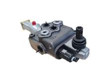 Hydrauliczna jednostka sterująca SD11-1-P