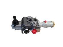 Hydrauliczna jednostka sterująca SD11-1-P