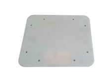 Zaštita miješalice za ispušnu ruku