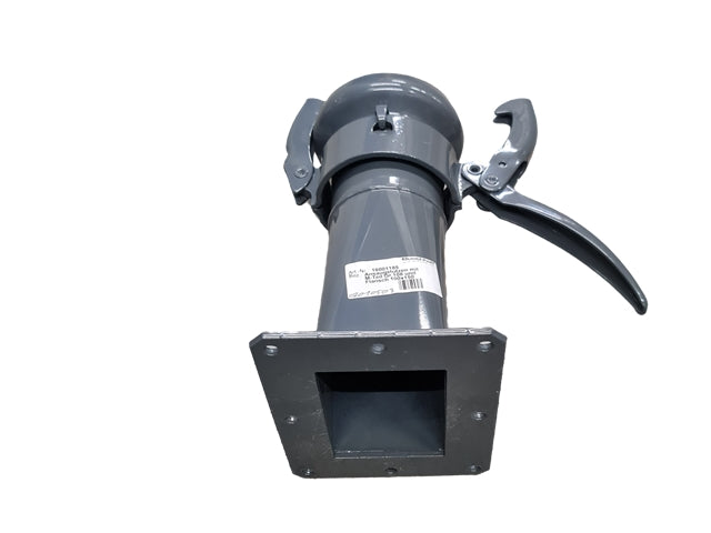 Przyłącze dolotowe o rozmiarze części M. 108