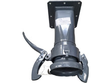 Przyłącze dolotowe o rozmiarze części M. 108