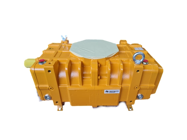 Kaeser Omega 63 PV blower