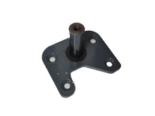 Płytka mocująca śrubę pomalowana