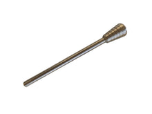 Ovládací páka z nerezové oceli