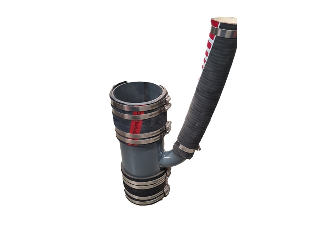 Isolation contre les bruits de pression