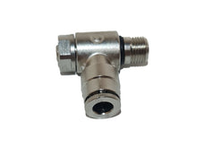 Otočná sytička SVU Mod. 6610 ø 6 1/8"