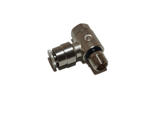 Otočná sytička SVU Mod. 6610 ø 6 1/8"