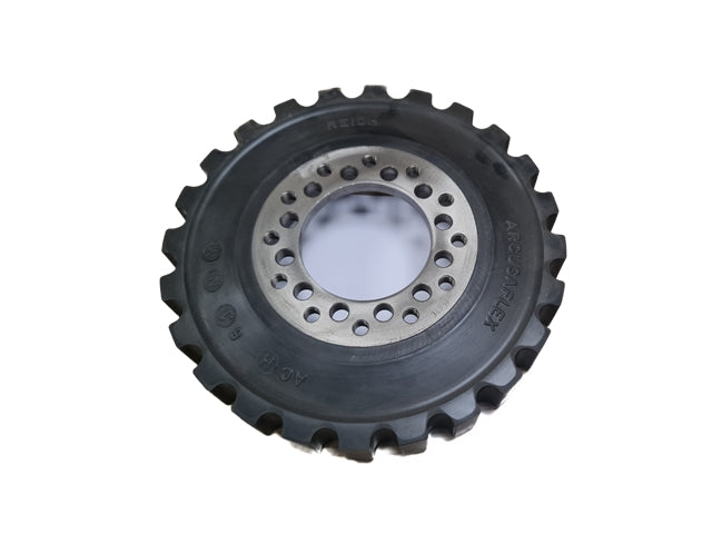 Diskové pneumatiky pro vnější ložiska Desch SAE