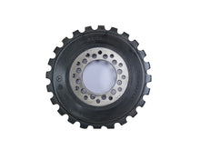 Diskové pneumatiky pro vnější ložiska Desch SAE