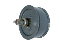 Rolka napinająca tył ø160 z łożyskiem