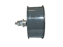 Rolka napinająca tył ø160 z łożyskiem