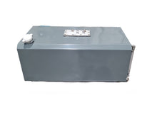 Nádrž na sóju 600 litrů VA 600x800x1400mm