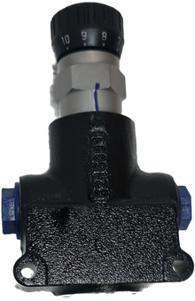 Zawór sterujący przepływem MTKAVC 2M22x1,5