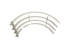 Tylny kosz filtrujący do HF400