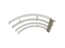 Przedni dolny kosz filtrujący do HF400