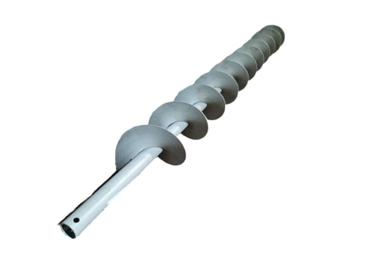 screw 130x30x1580mm